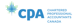 Chartered Professional Accountants of Canada