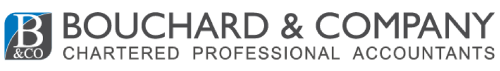 Bouchard & Company Chartered Professional Accountants